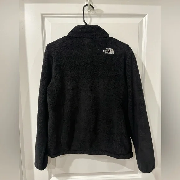 Women’s The North Face Fleece Jacket - Picture 5 of 6